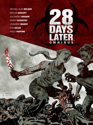 28 Days Later Omnibus - ebook